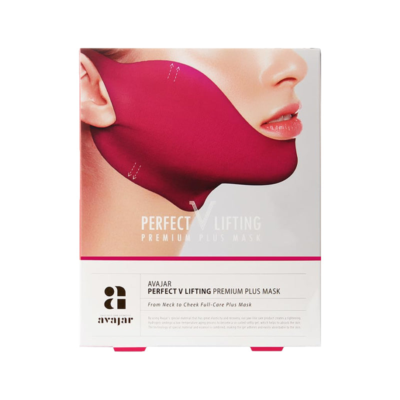 Perfect V Lifting Premium Plus 5 Sheets