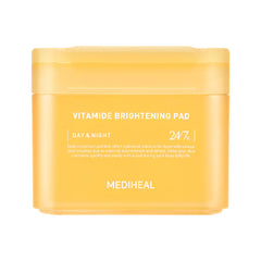 Vitamide Brightening Pad 100 Pads