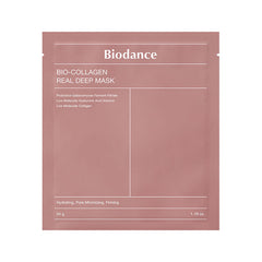 Bio-Collagen Real Deep Mask Sheet