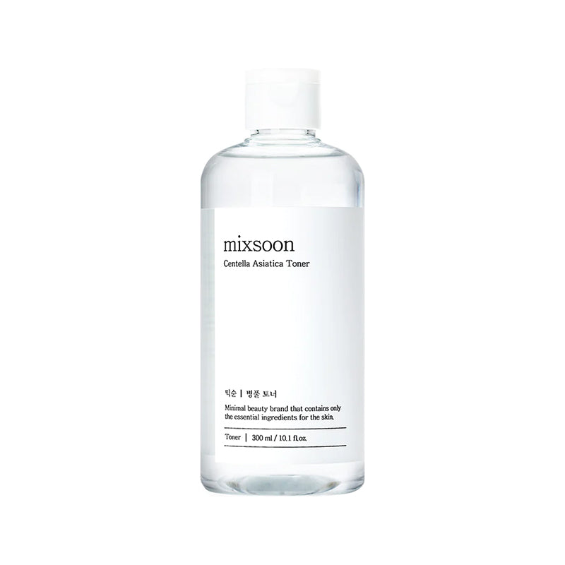 Tónico de Centella Asiática 300 ml