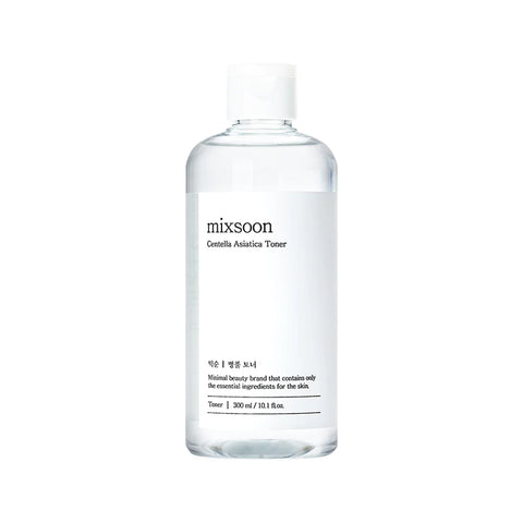 积雪草爽肤水 300ml