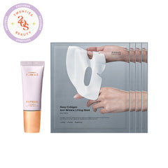 Peptide Deep Collagen Lifting Duo