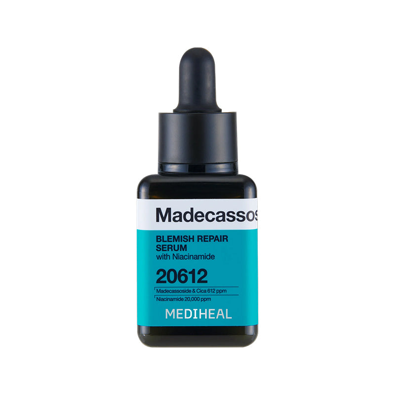 Suero reparador de imperfecciones Madecassoside 40 ml 