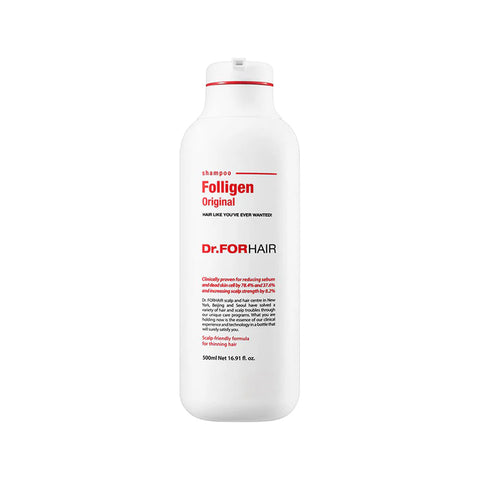 Folligen Original Shampoo 500ml