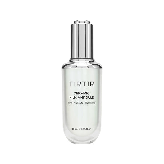 Ceramic Milk Ampoule 40ml 800