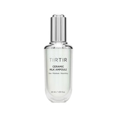 Ceramic Milk Ampoule 40ml