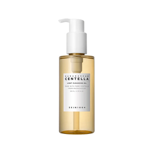 Centella Light Cleansing Oil 200ml 800