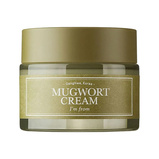 Mugwort Cream 50g 800