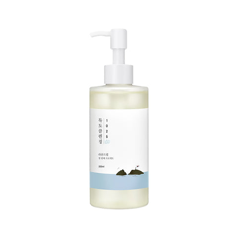 1025 独岛卸妆油 200ml