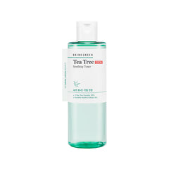 Tea Tree Cica Soothing Toner 250ml