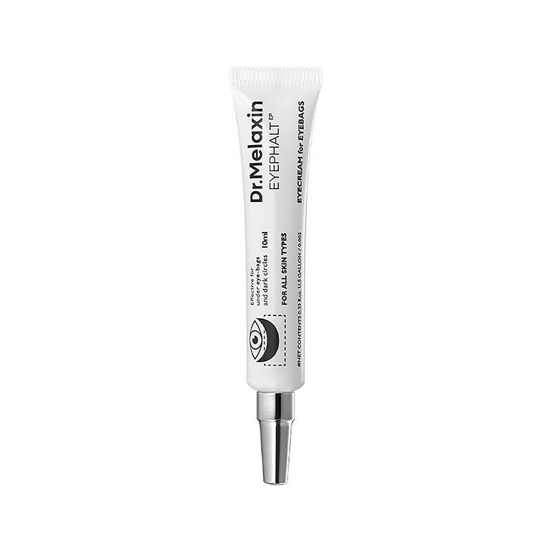 Crema para bolsas de ojos Eyephalt 10 ml