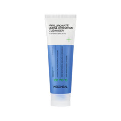 Hyaluronate Ultra Hydration Cleanser 120ml
