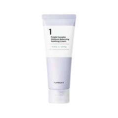 No.1 Purple Complex Moisture Balancing Soothing Cream 100ml