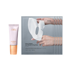 Peptide Deep Collagen Lifting Duo