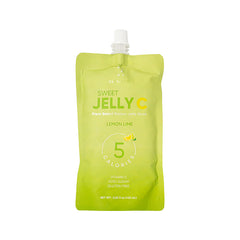 Lemon Lime Sweet Jelly C (Vitamin C)