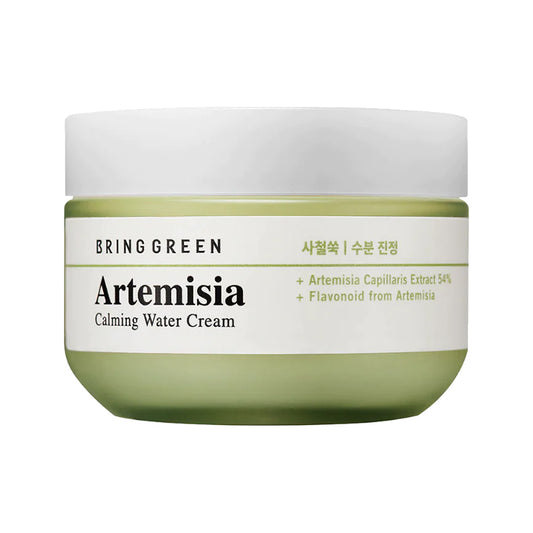 Artemisia Calming Water Cream 75ml 800