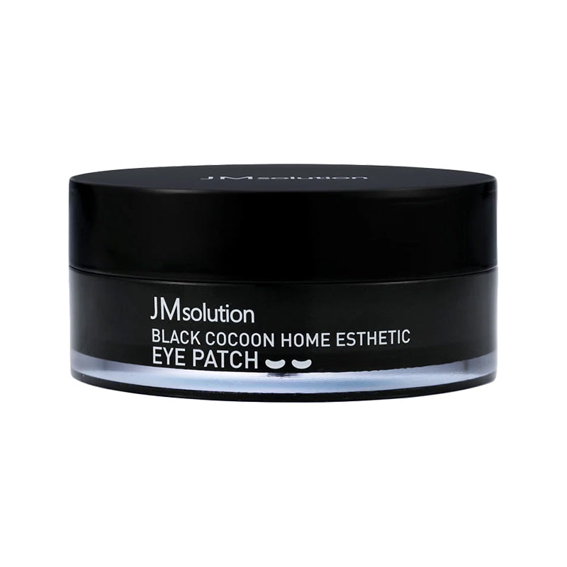 Parche para ojos Black Cocoon Home Esthetic (60 unidades)