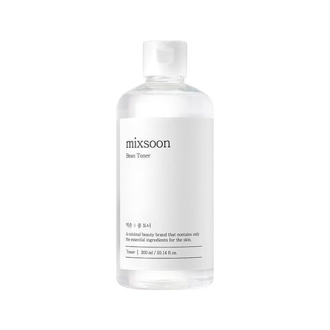 豆子爽肤水 300ml