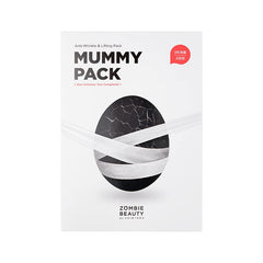 Mummy Pack 8 Pack