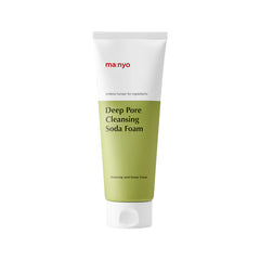 Deep Pore Cleansing Soda Foam 150ml