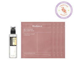 Advanced Snail 96 Bio-Collagen Duo