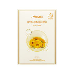 Plansynergy Silky Mask Calendula