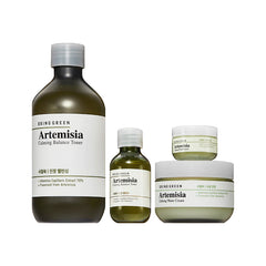 Artemisia Calming Water Skin Care Set