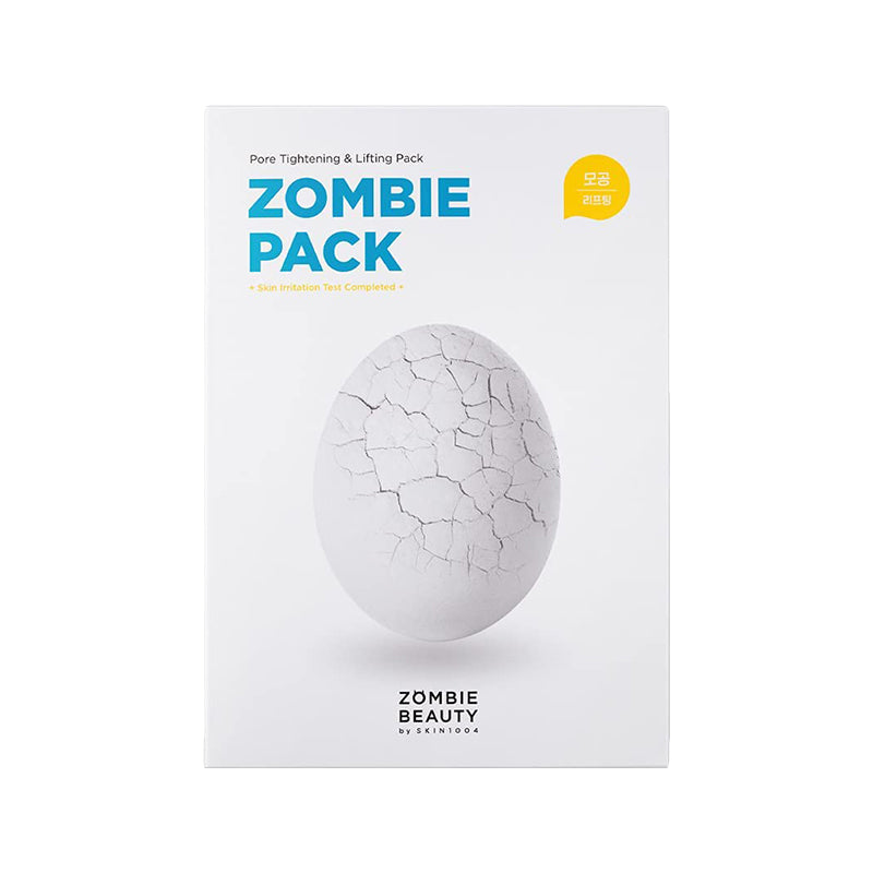 Paquete de 8 zombis