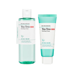 Tea Tree Cica Soothing Set