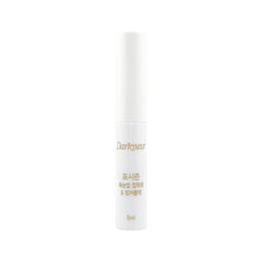 Clear Brush Tip Eyelash Glue 5ml