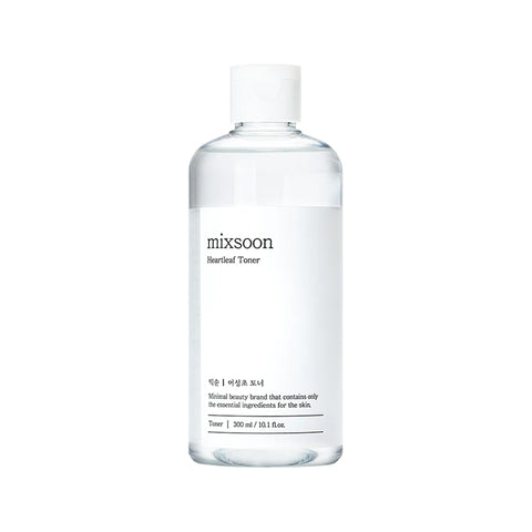 Heartleaf 爽肤水 300ml