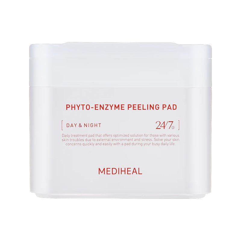 Phyto-enzyme Peeling Pad 90 Pads
