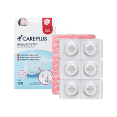 Salicylic Acid Trouble Patch 12 Stickers