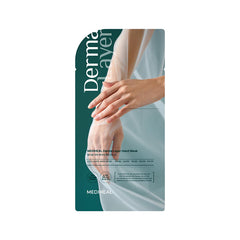 Derma Layer Hand Mask