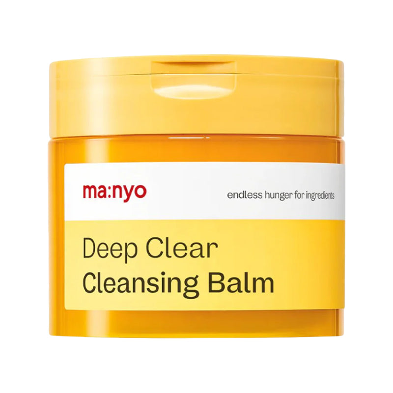 Bálsamo limpiador Deep Clear 132 ml