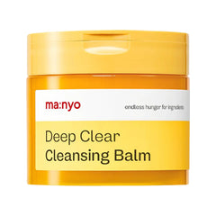 Deep Clear Cleansing Balm 132ml