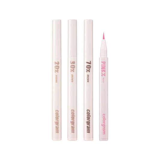 Shade Re-Forming Brush Liner 0.5g