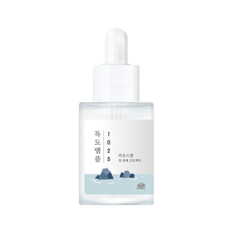 1025 独岛安瓶 45ml 