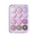 Pink+Lavender Pin Point Eyeshadow Palette 9.9g
