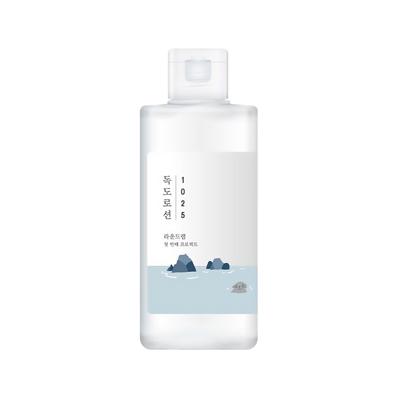 Loción Dokdo 1025 200 ml 