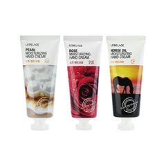 Moisturizing Hand Cream 3 Set