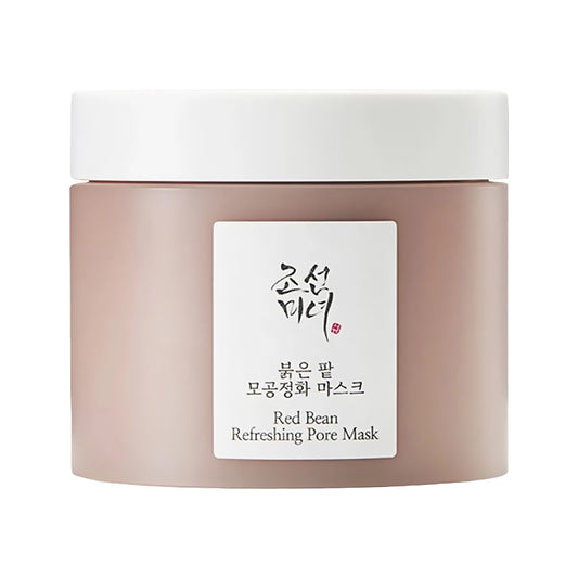 Red Bean Refreshing Pore Mask 140ml 800