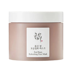 Red Bean Refreshing Pore Mask 140ml