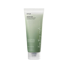 Heartleaf Succinic Moisture Cleansing Foam 150ml