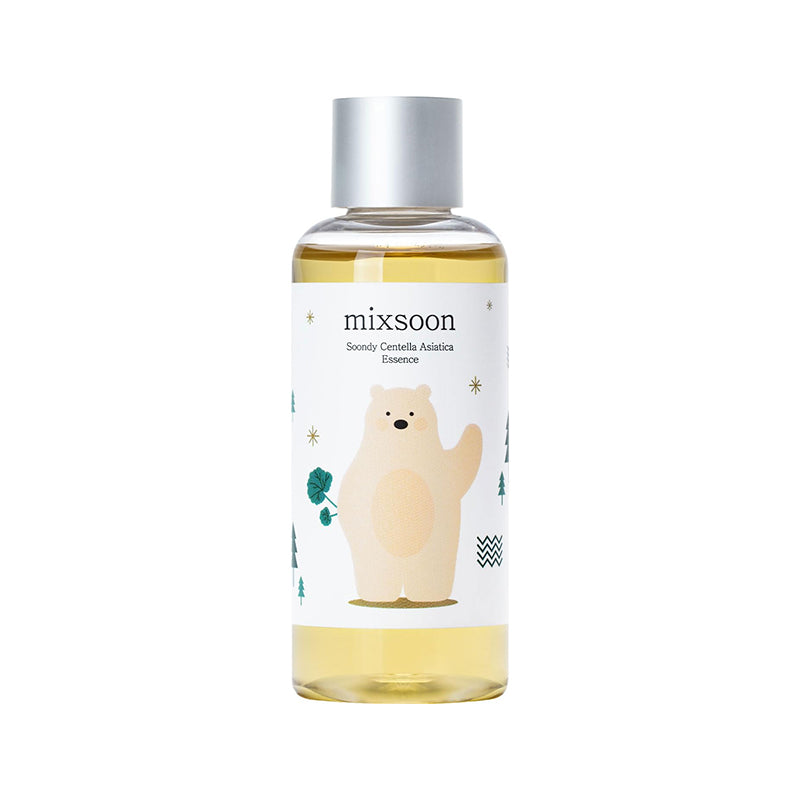 Soondy Esencia Centella Asiática 100ml