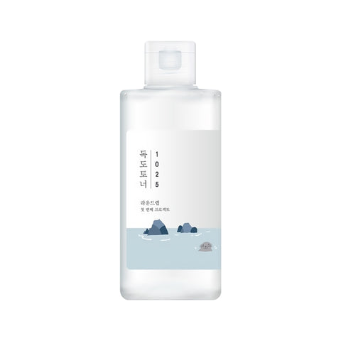 1025 独岛爽肤水 200ml