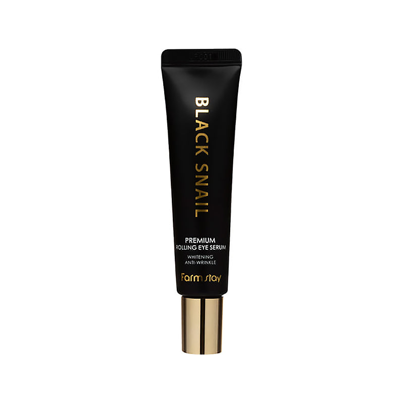 Suero para ojos Black Snail Premium Rolling Eye 25 ml
