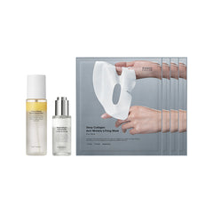 Deep Collagen Anti-Wrinkle Trio