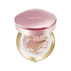 Signature Essence 遮瑕保湿粉饼 (SPF 50+ PA+++) 0.49 盎司