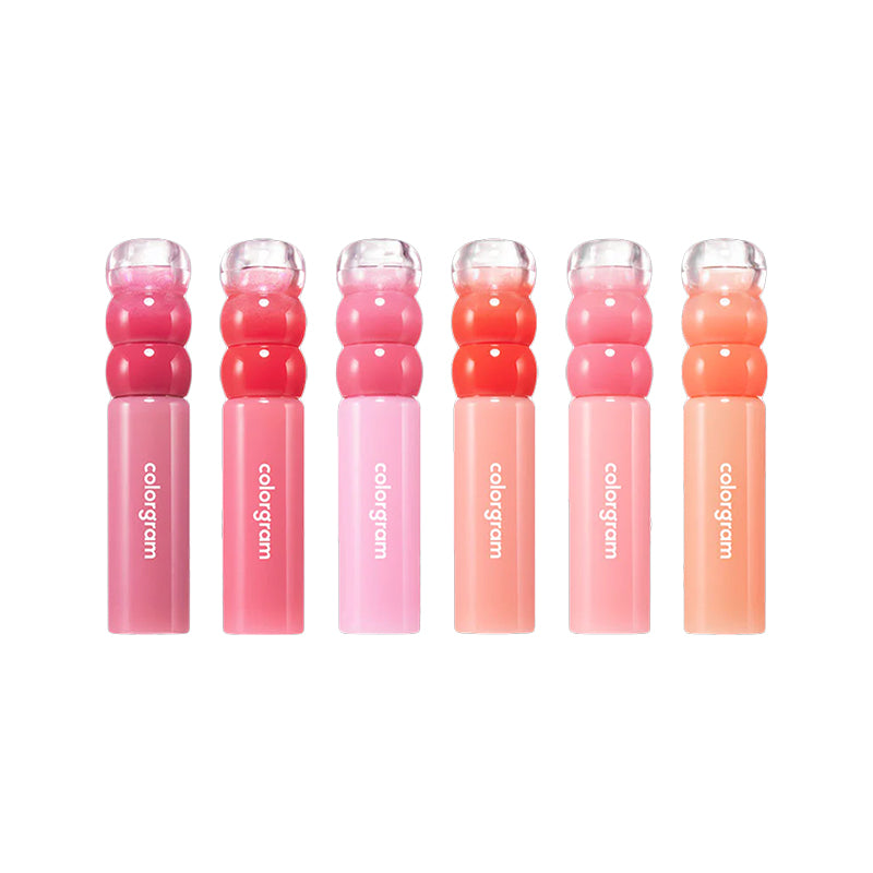 Tinte de agua afrutado 2,8 g